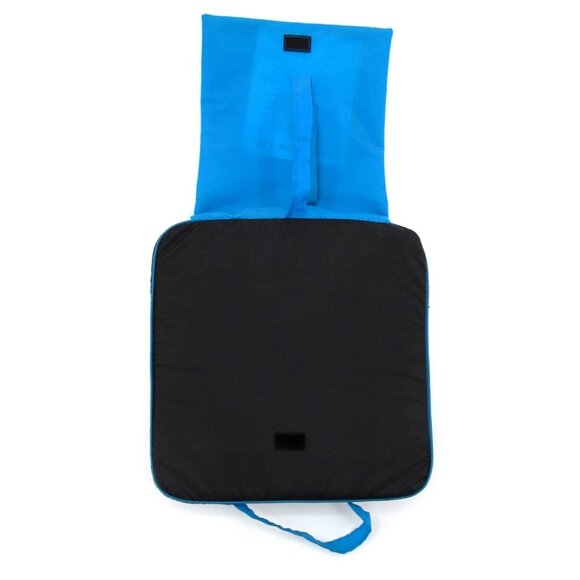 Super Bowl XXVIII 1994 GTE Seat Cushion + Game Program NFL Bundle Cowboys Bills - Picture 8 of 16